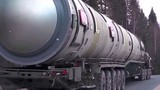 Sarmat vẫn là ICBM bất khả chiến bại sẽ bảo vệ Nga trong 40 – 50 năm tới